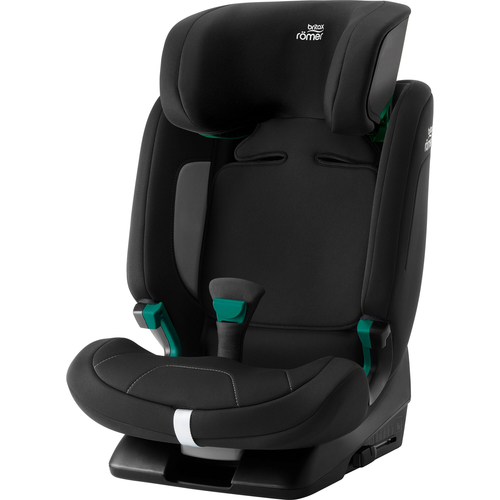 Britax-Roemer Versafix Space Black - Детское автокресло - изображение 4 | Labebe
