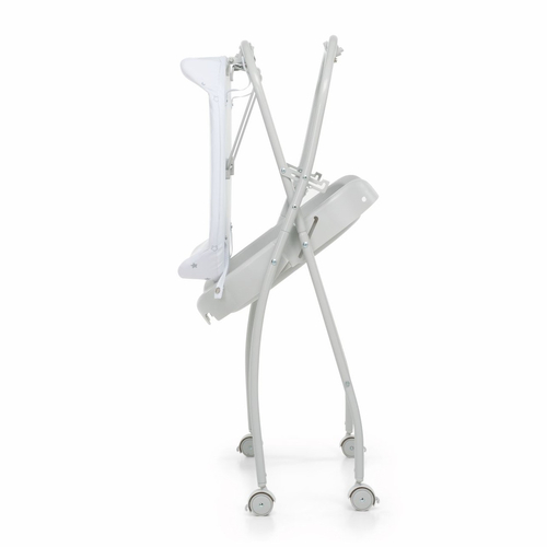 Foppa Pedretti Bath&Co Dolcestella - Baby bath with stand and changing top - image 6 | Labebe