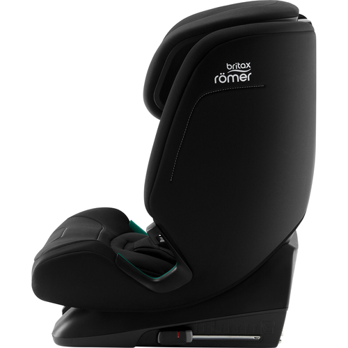Britax-Roemer Versafix Space Black - Детское автокресло - изображение 3 | Labebe