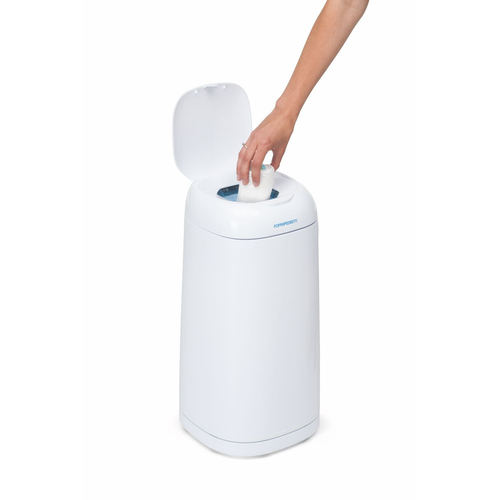 Foppa Pedretti Missk - Baby diapers bin - image 2 | Labebe