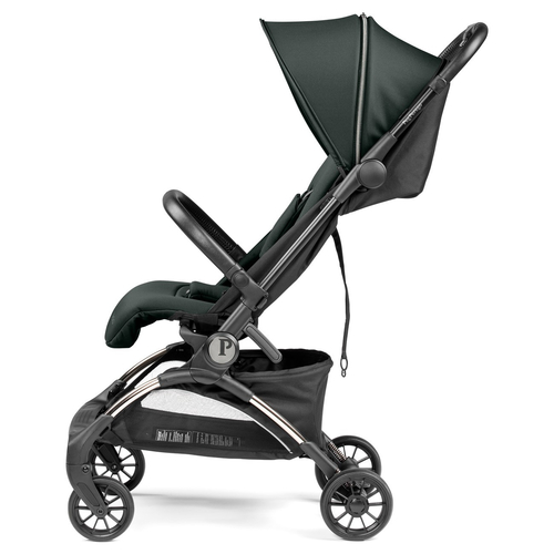 Peg Perego Volo Metal - საბავშვო სასეირნო ეტლი - image 5 | Labebe