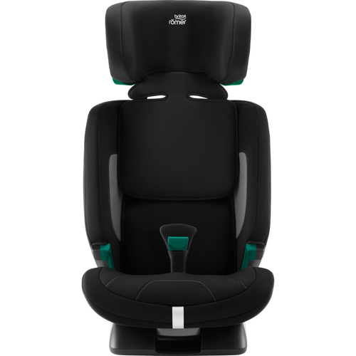 Britax-Roemer Versafix Space Black - Детское автокресло - изображение 8 | Labebe