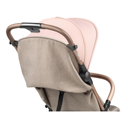 Peg Perego Volo Mon Amour - საბავშვო სასეირნო ეტლი - image 6 | Labebe