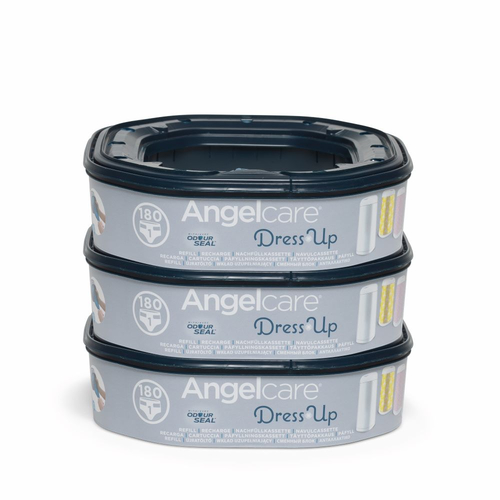 Foppa Pedretti Missk - Baby diapers bin - image 5 | Labebe