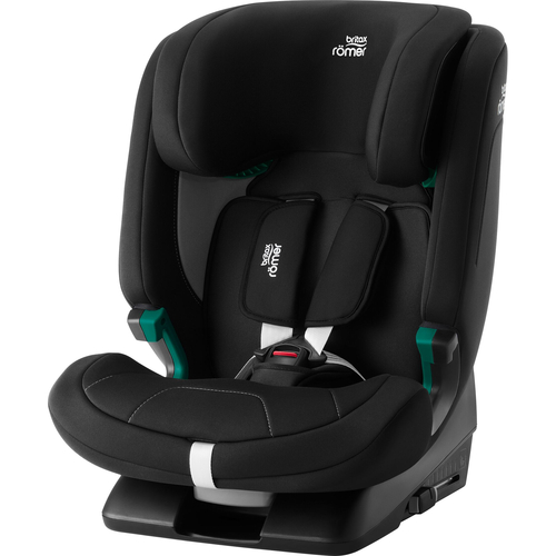 Britax-Roemer Versafix Space Black - Детское автокресло - изображение 1 | Labebe