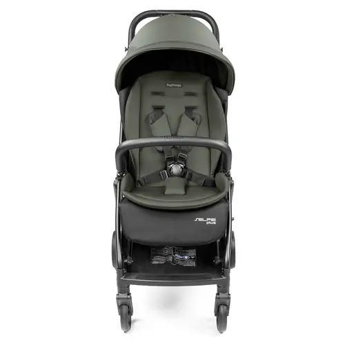 Peg Perego Selfie Plus Metal - საბავშვო სასეირნო ეტლი - image 22 | Labebe