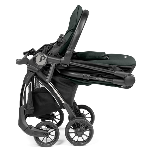 Peg Perego Volo Metal - საბავშვო სასეირნო ეტლი - image 12 | Labebe