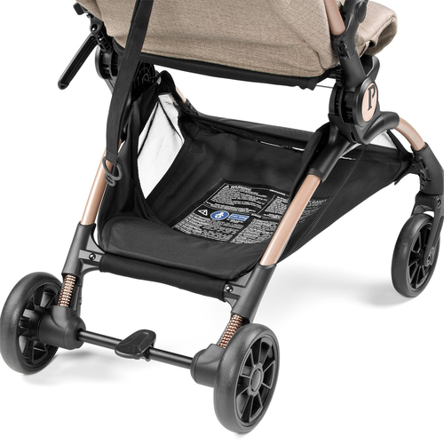 Peg Perego Volo Mon Amour - საბავშვო სასეირნო ეტლი - image 9 | Labebe
