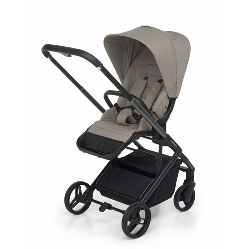 Foppa Pedretti Tictoc Desert - Baby modular stroller with a car seat - image 7 | Labebe
