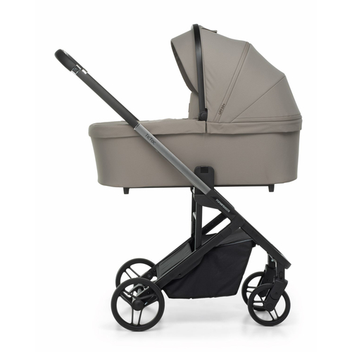 Foppa Pedretti Tictoc Desert - Baby modular stroller with a car seat - image 6 | Labebe