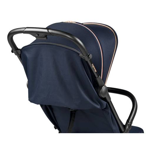 Peg Perego Volo Blue Shine - საბავშვო სასეირნო ეტლი - image 11 | Labebe