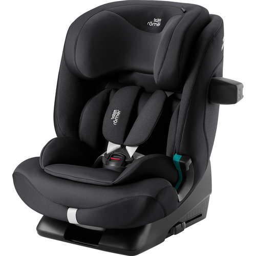 Britax-Roemer Advansafix Pro Style Carbon Black - Детское автокресло - изображение 1 | Labebe