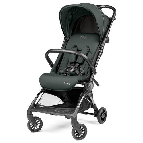 Peg Perego Volo Metal - Детская прогулочная коляска - изображение 1 | Labebe