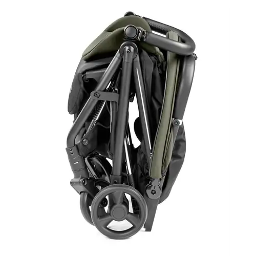 Peg Perego Selfie Plus Metal - საბავშვო სასეირნო ეტლი - image 34 | Labebe