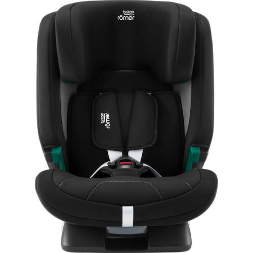 Britax-Roemer Versafix Space Black - Детское автокресло - изображение 2 | Labebe