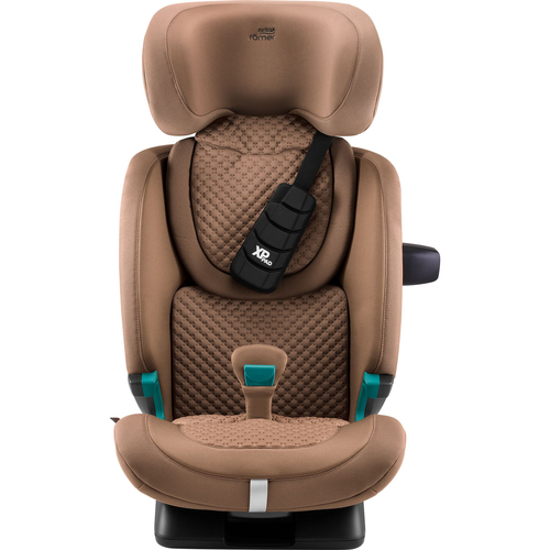 Britax-Roemer Advansafix Pro Lux Warm Caramel - Детское автокресло - изображение 5 | Labebe