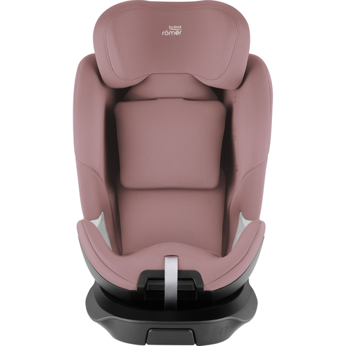 Britax-Roemer Swivel Dusty Rose - Детское автокресло - изображение 3 | Labebe