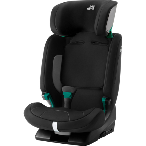Britax-Roemer Versafix Space Black - Детское автокресло - изображение 5 | Labebe