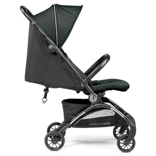 Peg Perego Volo Metal - საბავშვო სასეირნო ეტლი - image 15 | Labebe