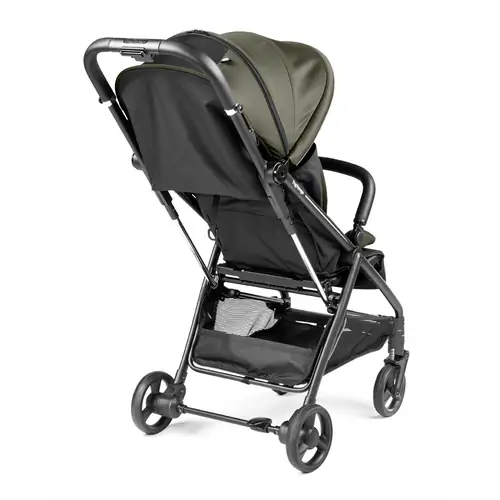 Peg Perego Selfie Plus Metal - საბავშვო სასეირნო ეტლი - image 24 | Labebe