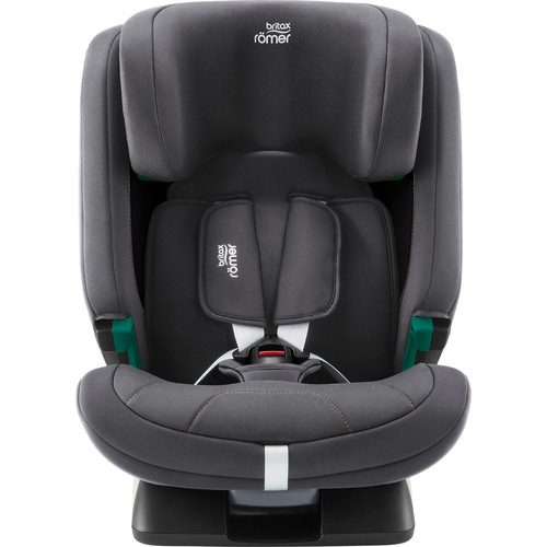 Britax-Roemer Versafix Midnight Grey - ავტომანქანის სავარძელი - image 2 | Labebe