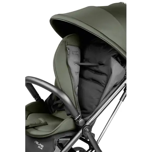 Peg Perego Selfie Plus Metal - საბავშვო სასეირნო ეტლი - image 27 | Labebe