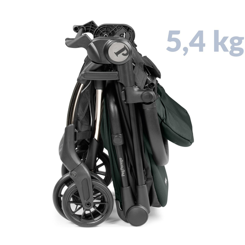 Peg Perego Volo Metal - საბავშვო სასეირნო ეტლი - image 22 | Labebe