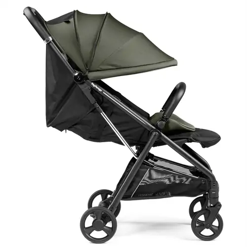 Peg Perego Selfie Plus Metal - საბავშვო სასეირნო ეტლი - image 26 | Labebe