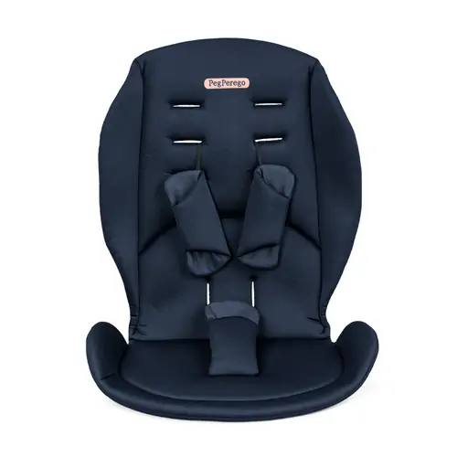 Peg Perego Selfie Plus Blue Shine - საბავშვო სასეირნო ეტლი - image 10 | Labebe