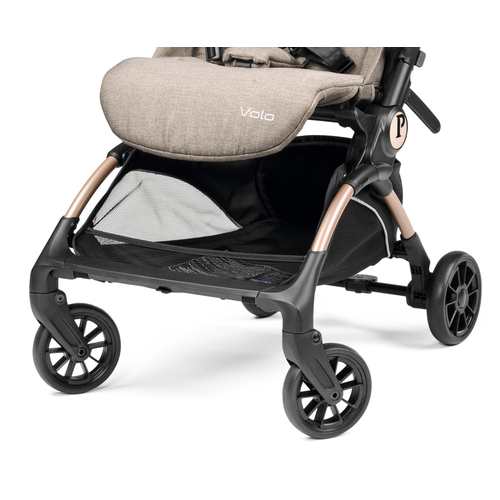 Peg Perego Volo Mon Amour - Lightweight baby stroller - image 5 | Labebe