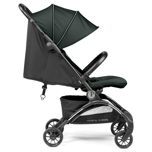 Peg Perego Volo Metal - Lightweight baby stroller - image 2 | Labebe