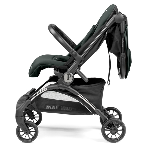 Peg Perego Volo Metal - საბავშვო სასეირნო ეტლი - image 11 | Labebe