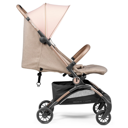 Peg Perego Volo Mon Amour - საბავშვო სასეირნო ეტლი - image 2 | Labebe