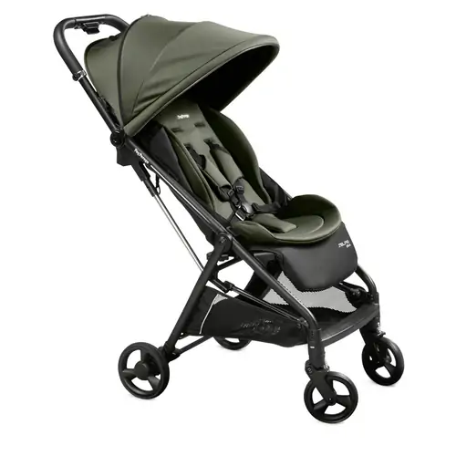 Peg Perego Selfie Plus Metal - საბავშვო სასეირნო ეტლი - image 23 | Labebe