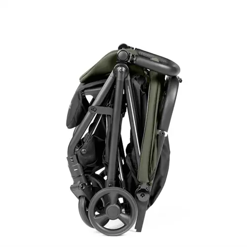 Peg Perego Selfie Plus Metal - საბავშვო სასეირნო ეტლი - image 37 | Labebe