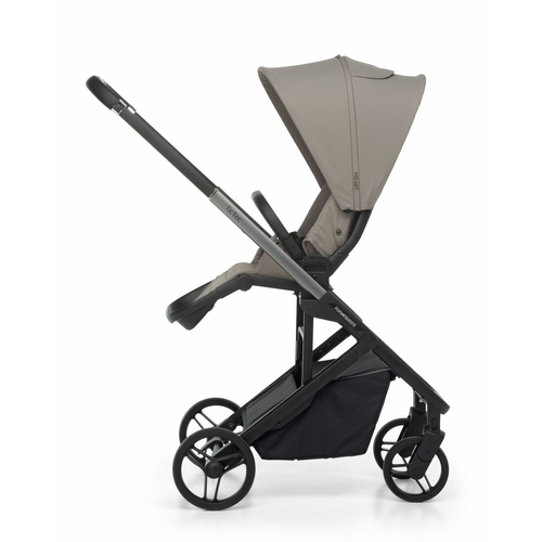 Foppa Pedretti Tictoc Desert - Baby modular stroller with a car seat - image 5 | Labebe