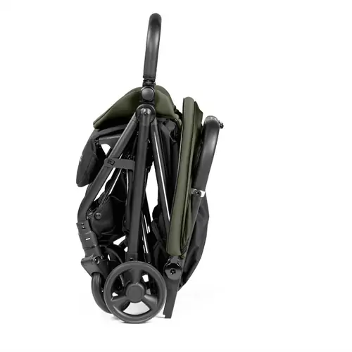 Peg Perego Selfie Plus Metal - საბავშვო სასეირნო ეტლი - image 36 | Labebe