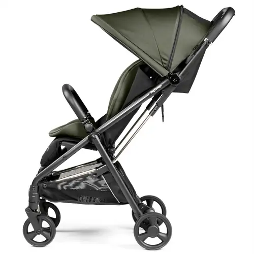 Peg Perego Selfie Plus Metal - Lightweight baby stroller - image 30 | Labebe