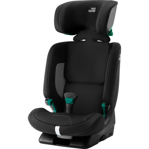 Britax-Roemer Versafix Space Black - Детское автокресло - изображение 6 | Labebe