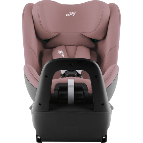 Britax-Roemer Swivel Dusty Rose - Детское автокресло - изображение 6 | Labebe