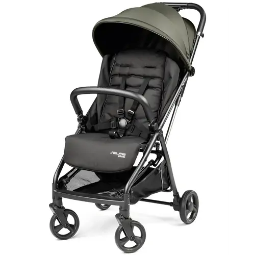 Peg Perego Selfie Plus Metal - საბავშვო სასეირნო ეტლი - image 28 | Labebe