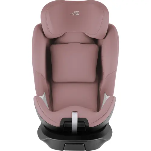 Britax-Roemer Swivel Dusty Rose - Baby car seat - image 3 | Labebe