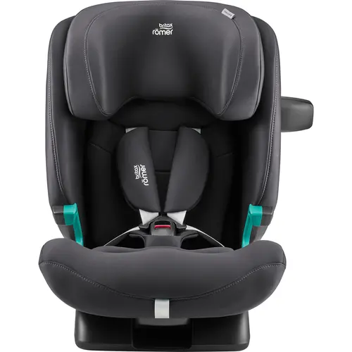 Britax-Roemer Advansafix Pro Classic Deep Grey - Baby car seat - image 2 | Labebe