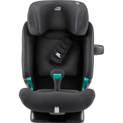 Britax-Roemer Advansafix Pro Classic Deep Grey - Baby car seat - image 3 | Labebe