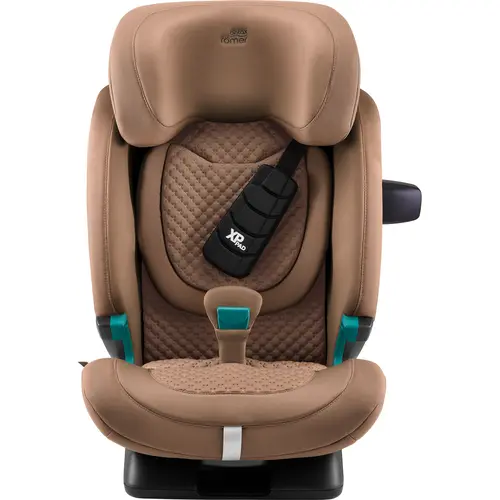 Britax-Roemer Advansafix Pro Lux Warm Caramel - Baby car seat - image 4 | Labebe