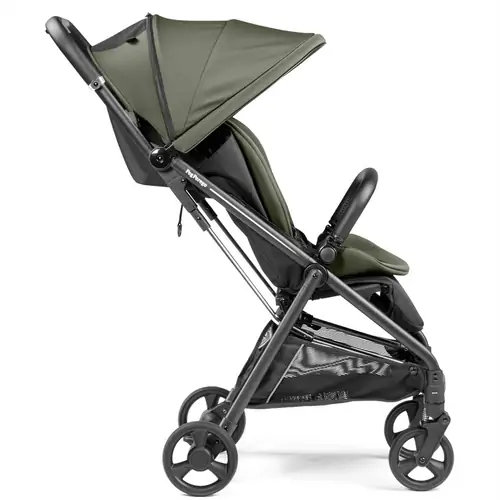 Peg Perego Selfie Plus Metal - საბავშვო სასეირნო ეტლი - image 20 | Labebe