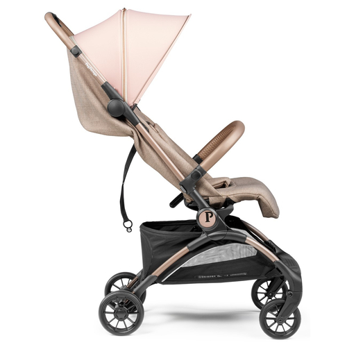 Peg Perego Volo Mon Amour - საბავშვო სასეირნო ეტლი - image 7 | Labebe