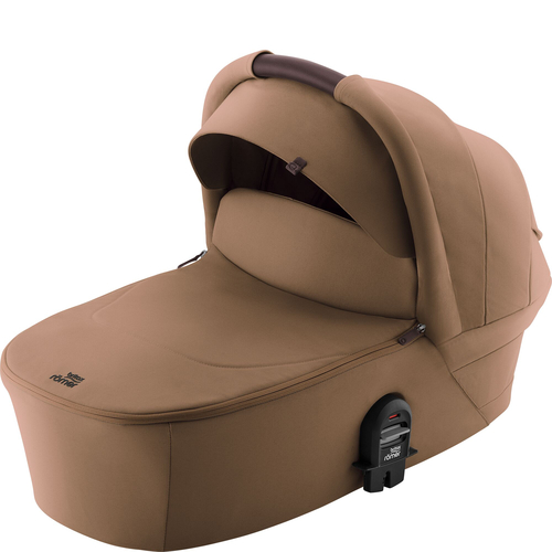 Britax Römer Smile 5Z Lux Warm Caramel - Baby modular stroller 2 in 1 - image 13 | Labebe