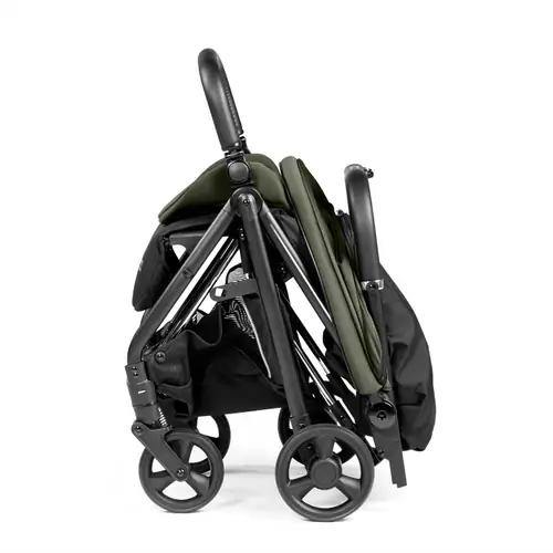 Peg Perego Selfie Plus Metal - საბავშვო სასეირნო ეტლი - image 35 | Labebe