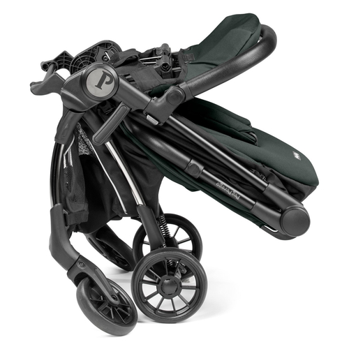 Peg Perego Volo Metal - საბავშვო სასეირნო ეტლი - image 13 | Labebe